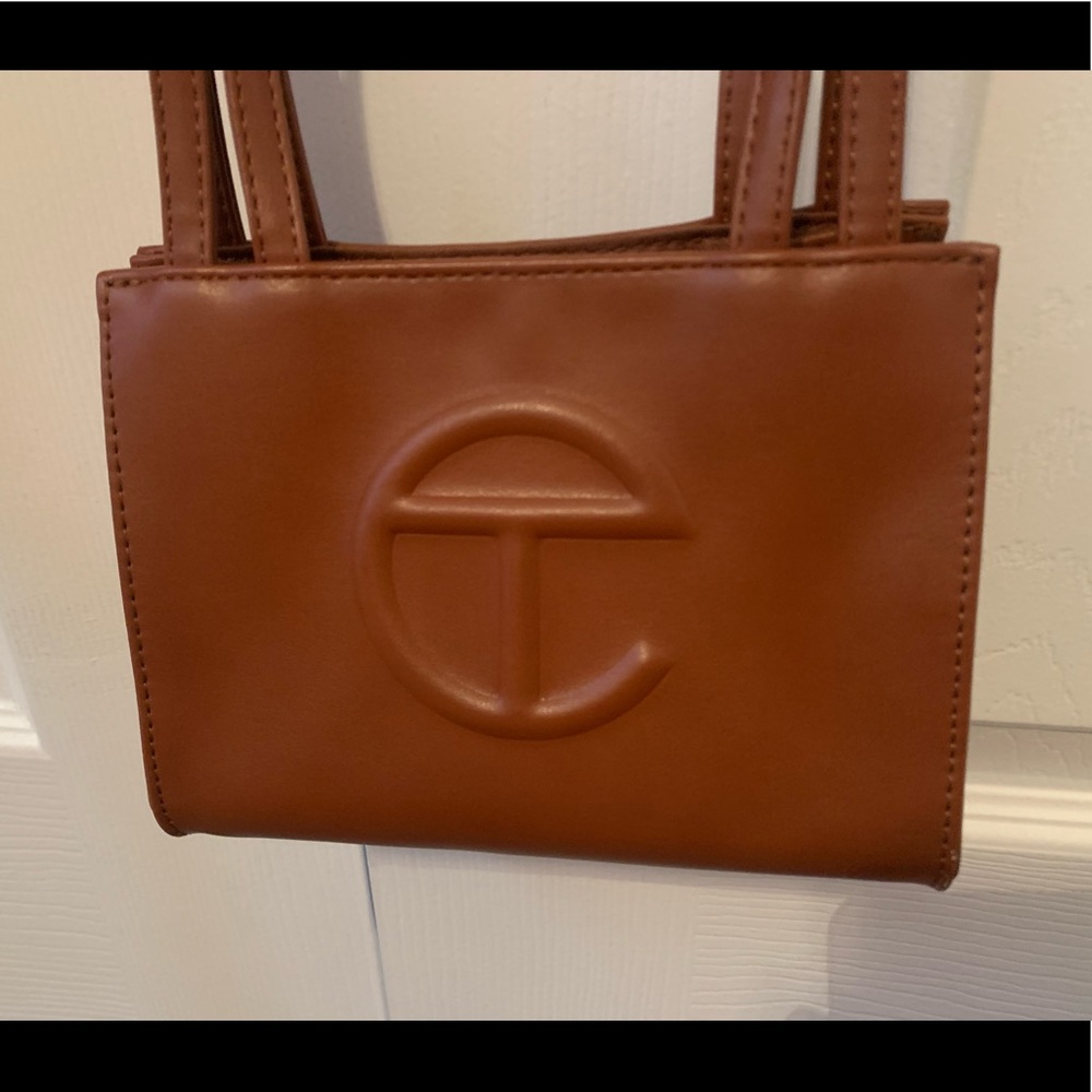Small telfar bag